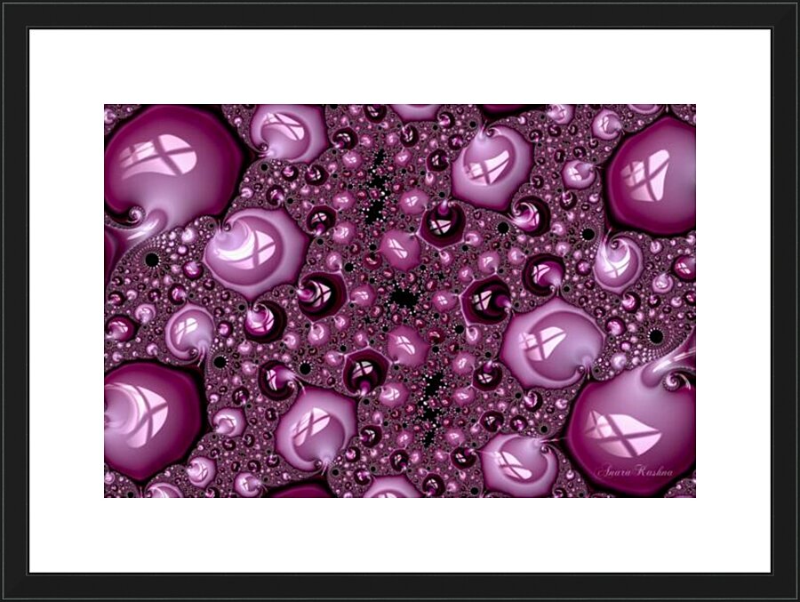 Begin Within 1.31 Picture Frame Printing