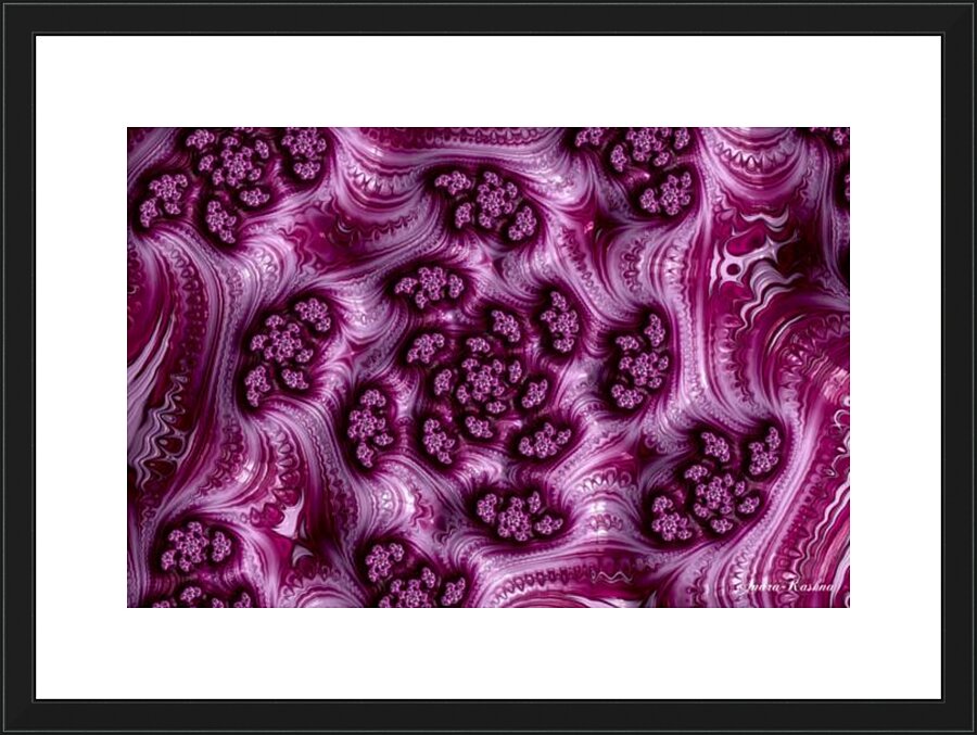 Begin Within 1.54 Cadre photo