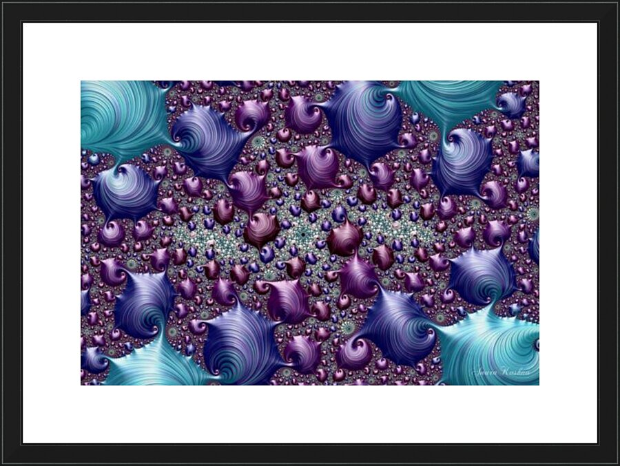 Begin Within 1.57 Cadre photo