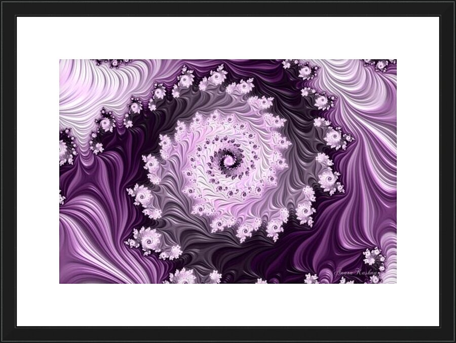 Begin Within 1.80 Cadre photo