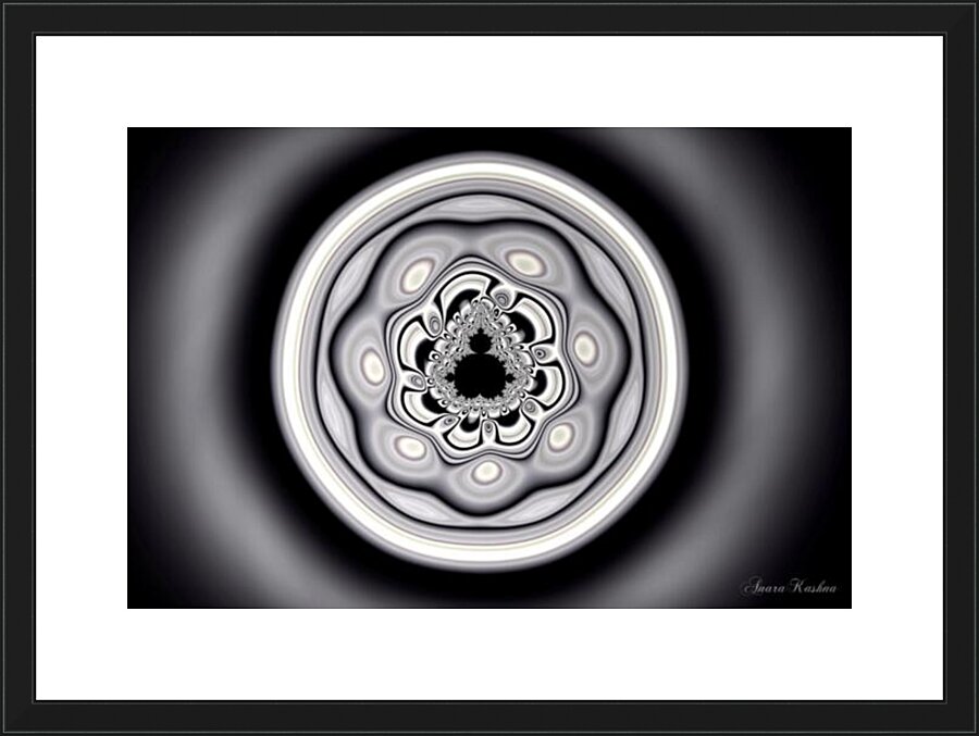 Begin Within 1.90 Picture Frame Printing