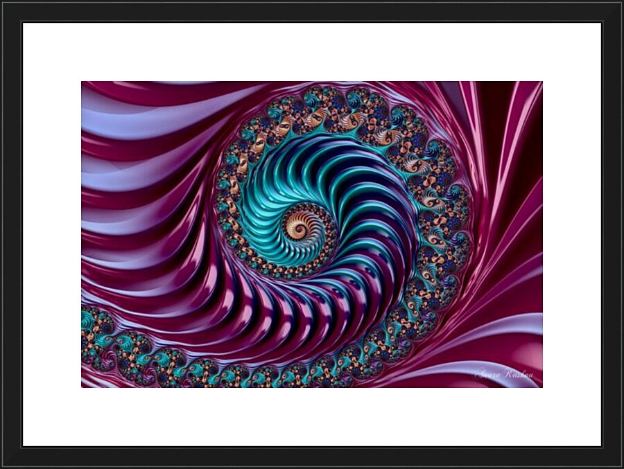 Begin Within 1.101 Cadre photo