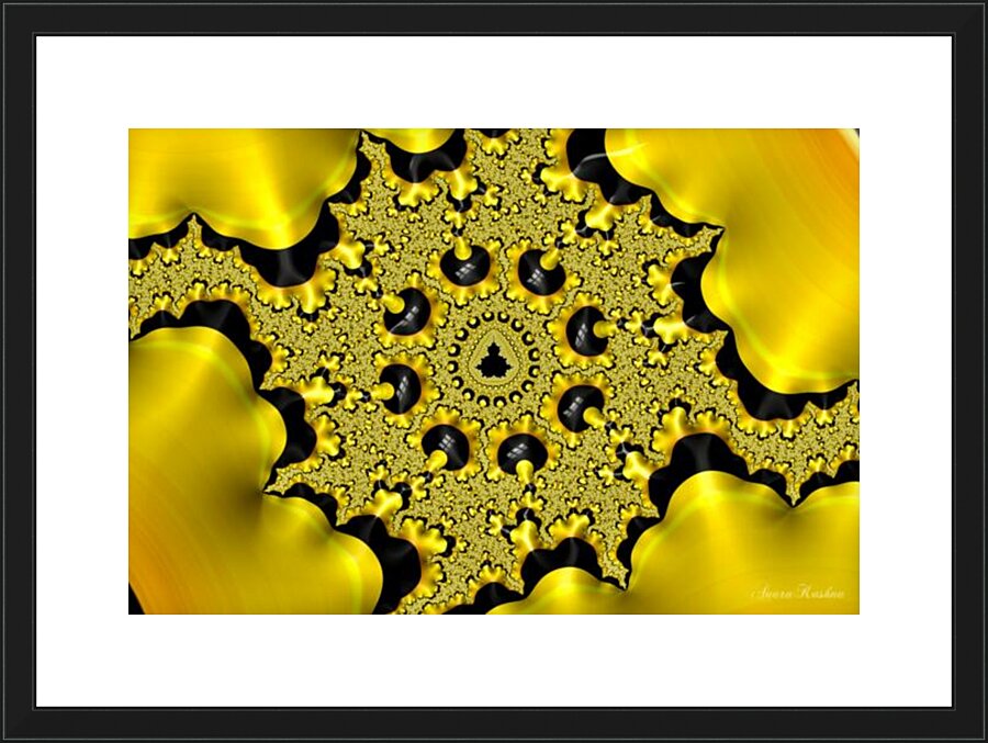 Begin Within 1.107 Picture Frame Printing