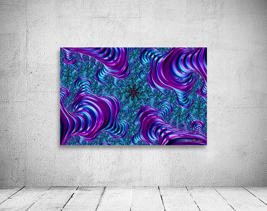 Begin Within 1.43 Wall Preview