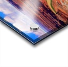 Dead Horse Point Acrylic print