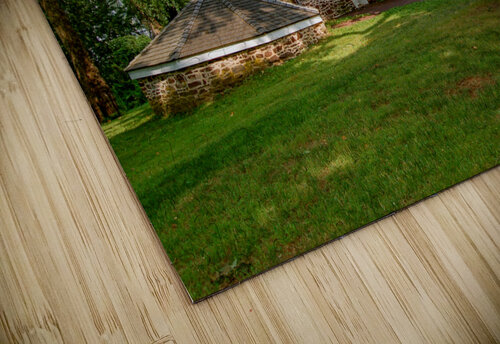 Colonial House Pamela Winter puzzle