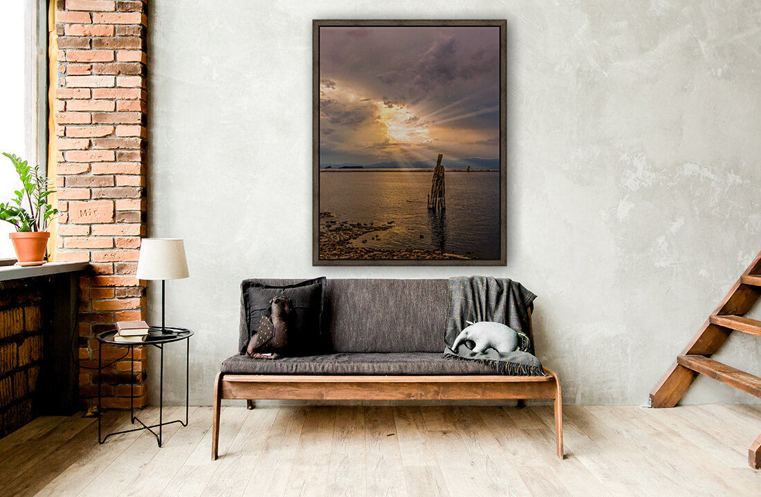 Lake Champlain Reproduction