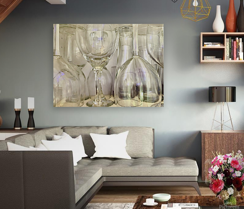 Wineglasses Reproduction