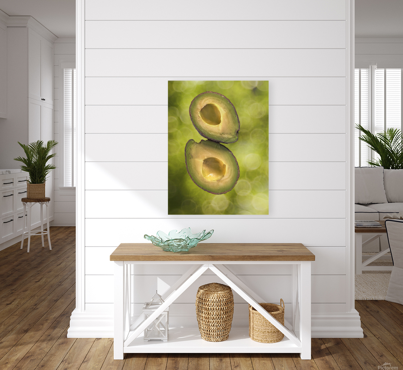 Avocado3 Reproduction