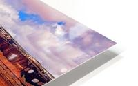 Dead Horse Point HD Metal print