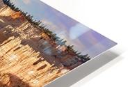Bryce Canyon 1 HD Metal print