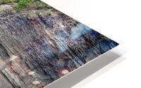 Taughannock Falls NY HD Metal print