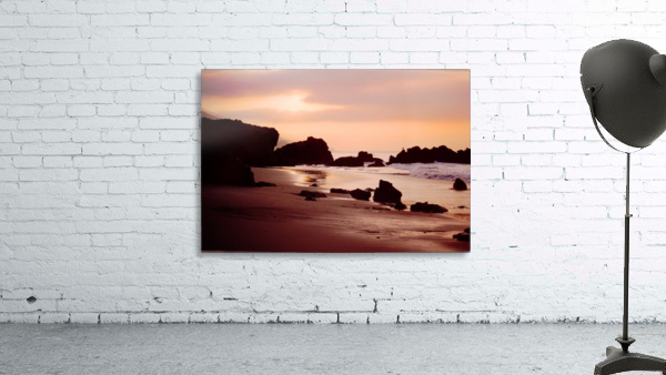 Leo Carrillo State Beach Wall Preview