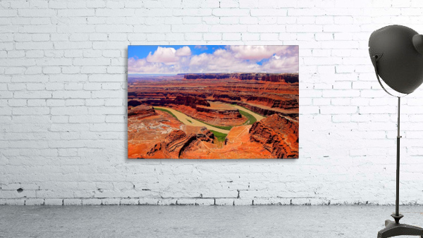Dead Horse Point Wall Preview