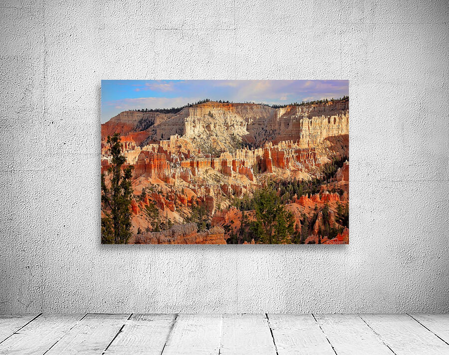 Bryce Canyon 1 Wall Preview