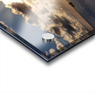 Fort Lauderdale sunset Acrylic print