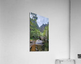Calming serenity  Acrylic Print
