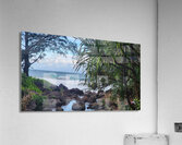  11 Acrylic Print