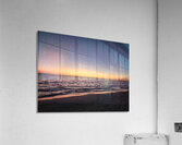 Horizons  Acrylic Print