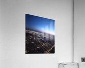 Phoenix skyline  Acrylic Print