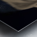  transformed Metal print