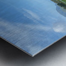 44852 Metal print