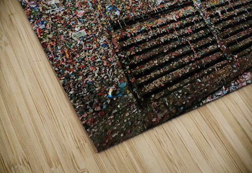 Seattle grunge  Ideal ideation lc puzzle