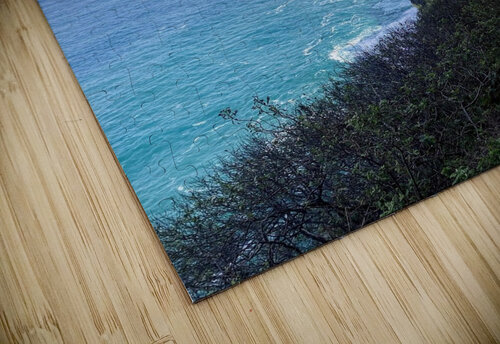 ocean cliff  Ideal ideation lc puzzle