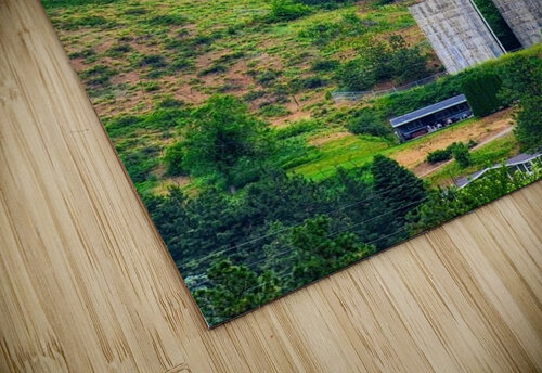 hill scape  Ideal ideation lc puzzle