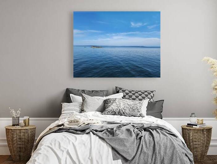 Port Ludlow Washington Puget sound  by Ideal ideation lc