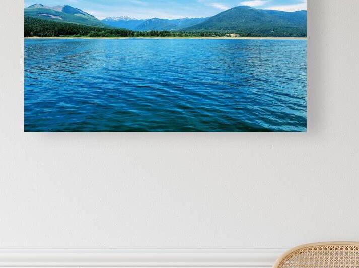 triton cove Olympic National park by Ideal ideation lc