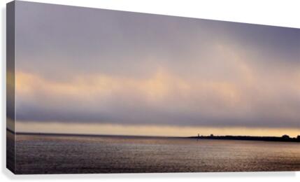 Sunrise 112715-4 Canvas Print
