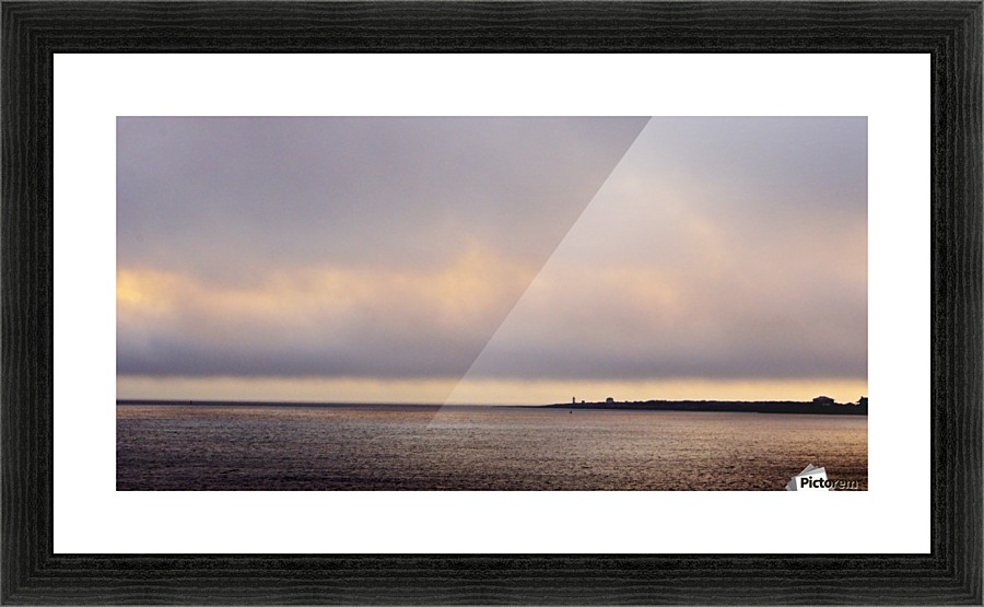 Sunrise 112715-4 Picture Frame print