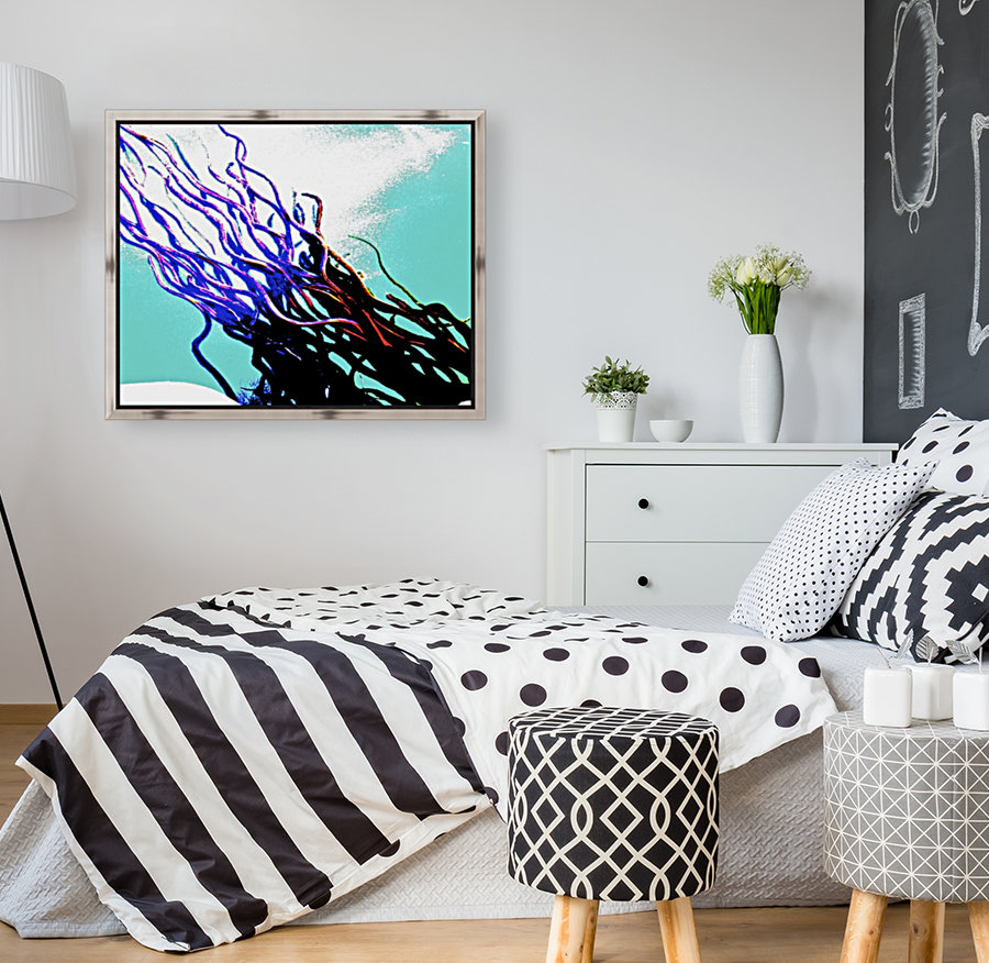 Rockweed I Reproduction