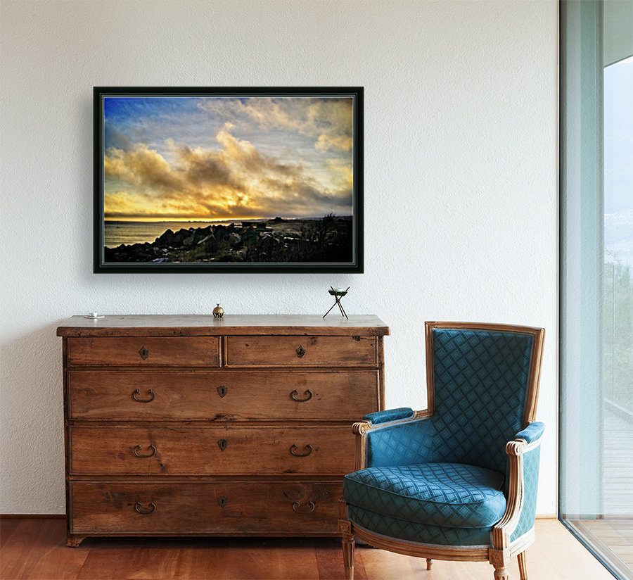 Sunrise 112715 Reproduction