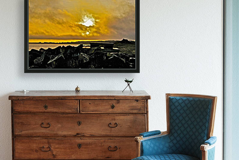 Sunrise 112715-3 Reproduction
