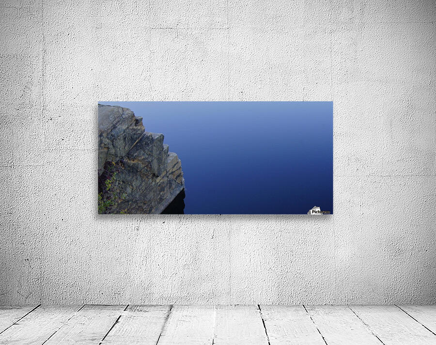 Quarry Ledge Wall Preview