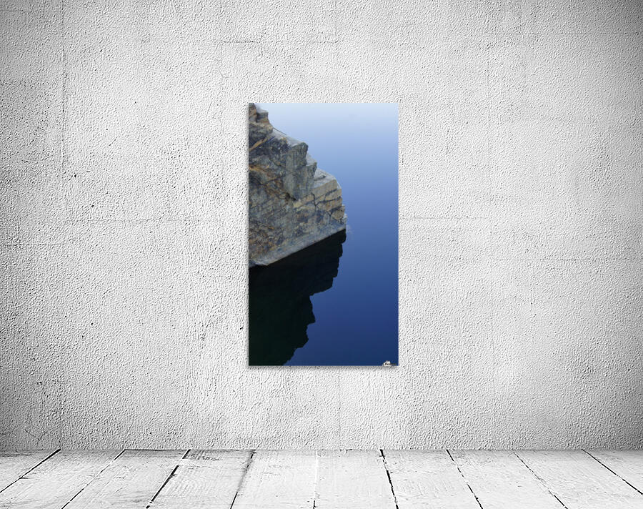 Quarry Ledge II Wall Preview