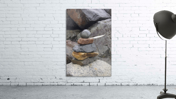 Cairn Wall Preview