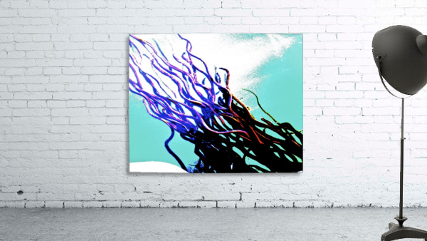 Rockweed I Wall Preview