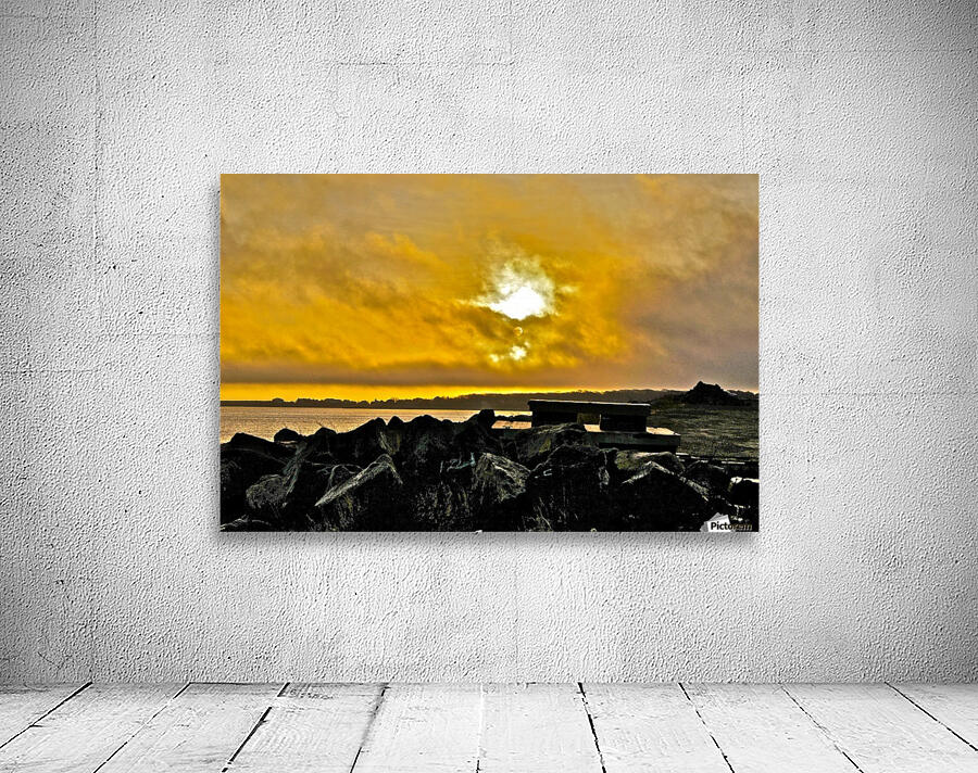 Sunrise 112715-3 Wall Preview