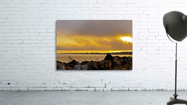 Sunrise 112715-2 Wall Preview