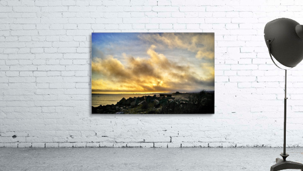 Sunrise 112715 Wall Preview