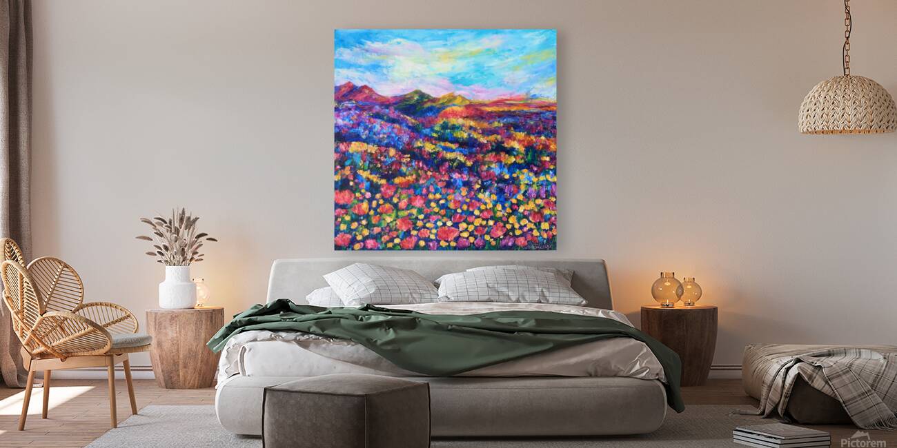 Elysian Dream Reproduction