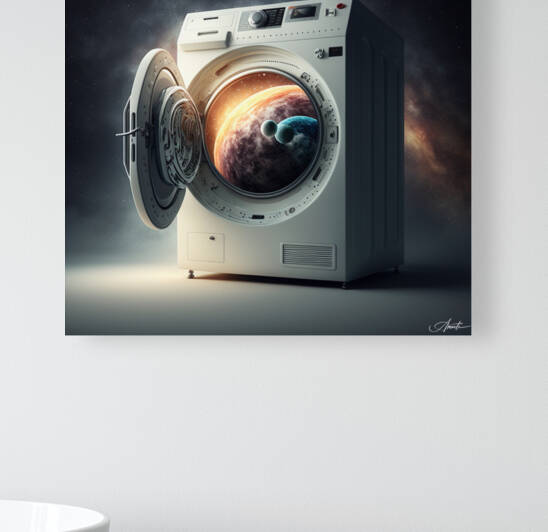 Amaete Art 411 by Amaete Art