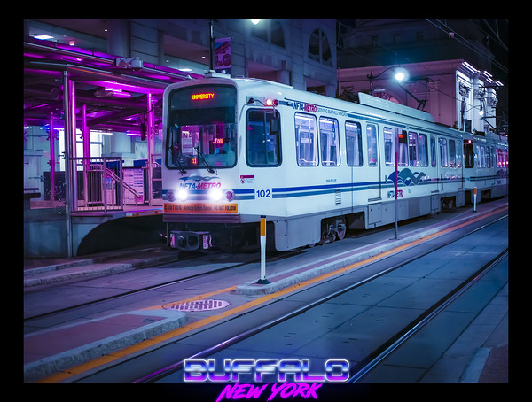 Next Stop AR Digital Download