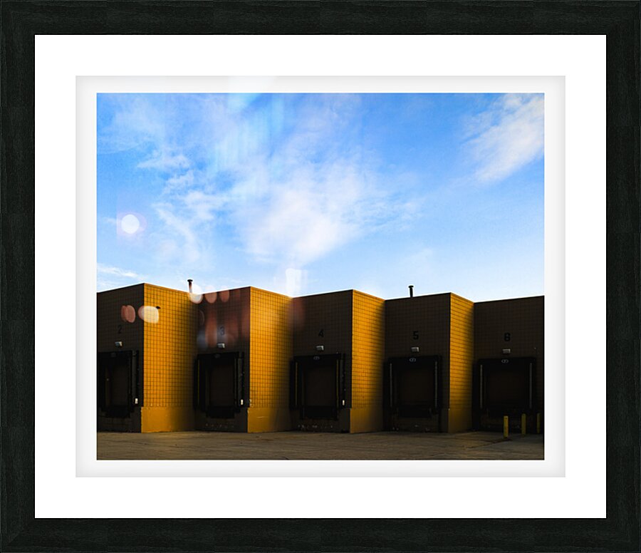 LightNShadow Picture Frame print