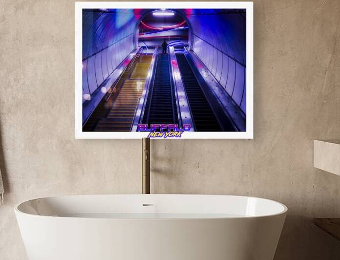 NeonStation by TypCalBlkGuy