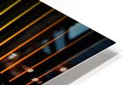 AyeTwenty4 HD Metal print