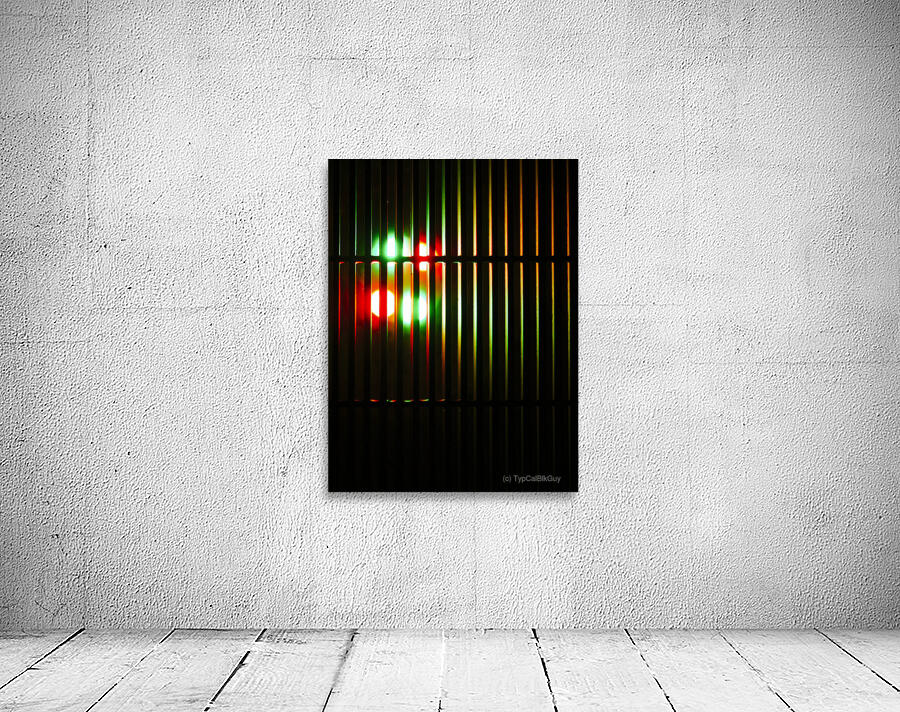 AyeTwenty4 Wall Preview